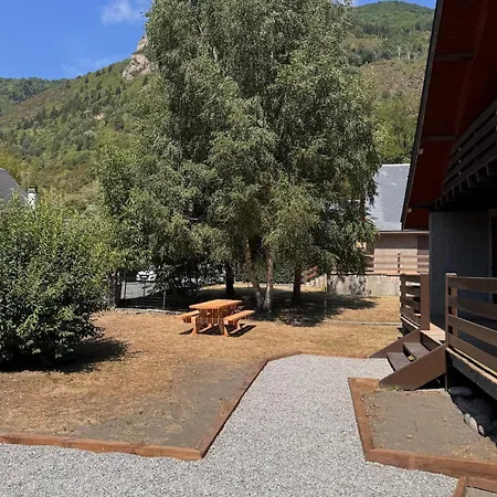 Familial Refait A Neuf - Aure Chalet