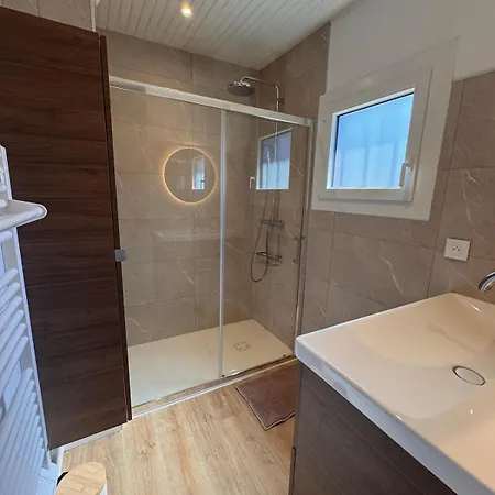 Chalet Familial Refait A Neuf - Aure Vielle-Aure