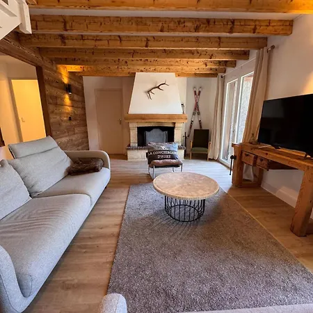 Familial Refait A Neuf - Aure Chalet Vielle-Aure